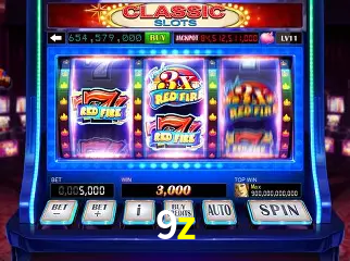 Desvendando o Mundo dos Jogos Virtuais na 9z