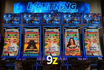 A Emoção da Loteria na 9z: Uma Chance de Mudança de Vida