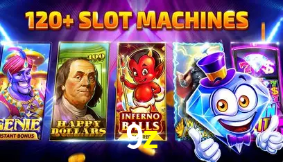 A Revolução dos Aplicativos de Jogos no 9z