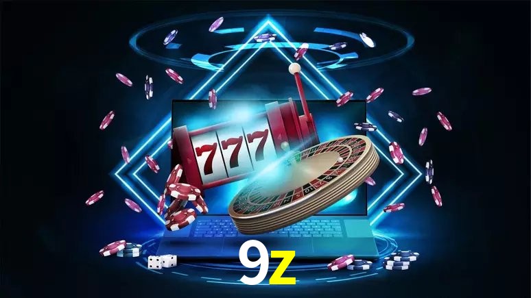 Jogos de Slot 9z