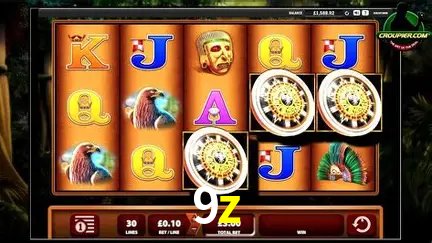 Cassino ao vivo com dealers reais na 9z