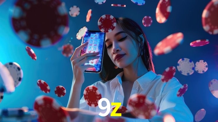 A Experiência Imersiva dos Cassinos Ao Vivo no 9z