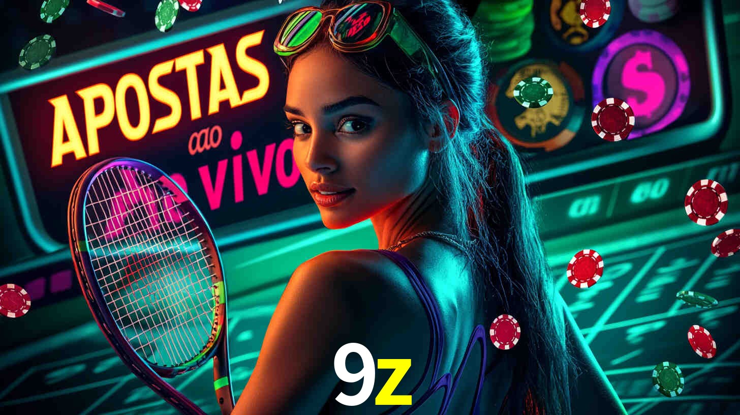 Inovações de Jogos na 9z: O Futuro das Experiências Interativas