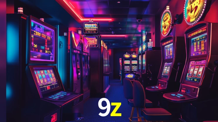 Ofertas Imperdíveis na 9z: Promoções e Bônus Que Valem a Pena