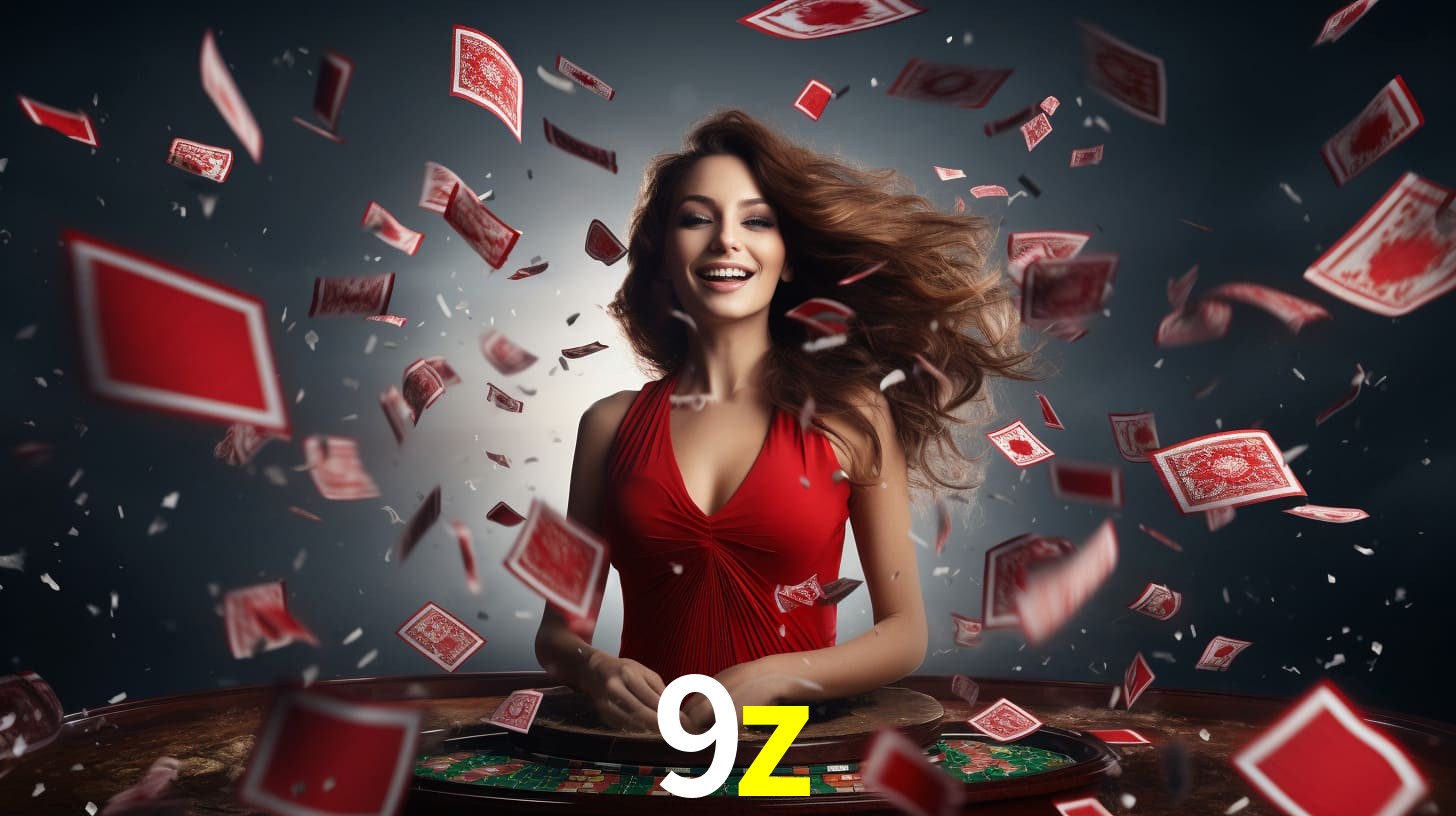 Live Casino 9z