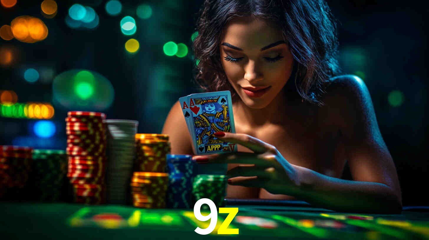 Apostas Esportivas na 9z: Um Guia Completo