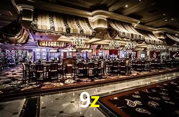 APP oficial da 9z para mobile