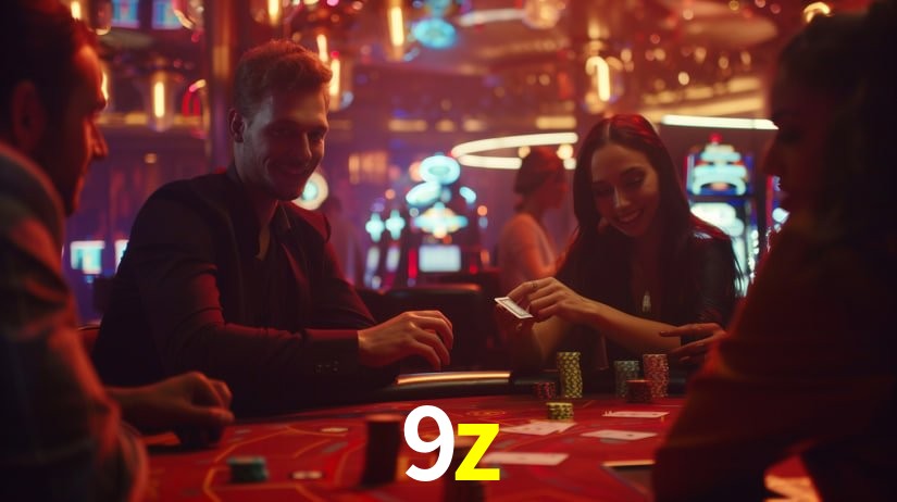 A Emoção da Loteria na 9z: Uma Chance de Mudança de Vida