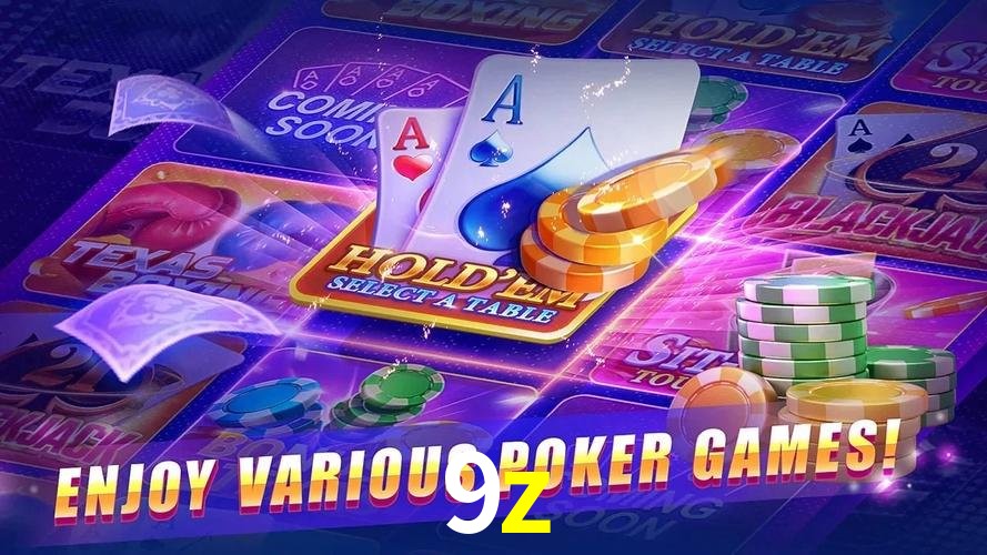 Desvendando o Mundo dos Jogos Virtuais na 9z